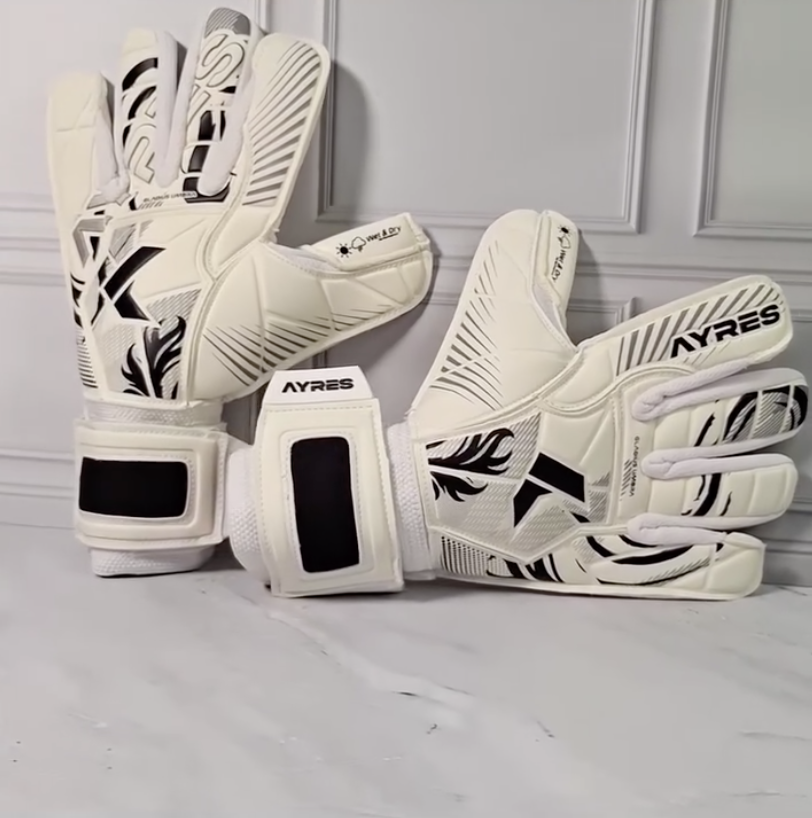 Ashfall 003 goalkeeper glove